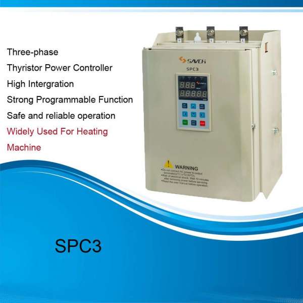 25A to 450A 380V Power Controller in Voltage Regulators